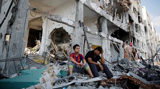 حرب غزة: ماذا نعرف عن الهدنة الإنسانية المتفق عليها؟