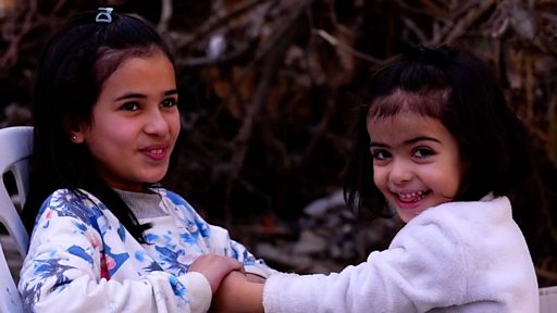 "ماذا فعل الأطفال ليستحقوا هذا؟" - سكان غزة يعودون إلى منازلهم المدمرة
