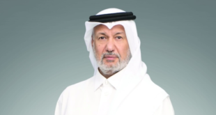 رئيس اتحاد الأثقال يثمن إنجاز فارس إبراهيم في كأس قطر وسباق الجائزة الكبرى الثاني