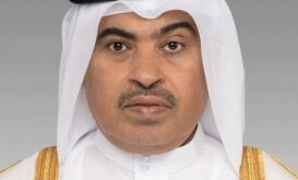وزير المالية: 202 مليار ريال إجمالي الإيرادات العامة لموازنة قطر للعام 2024 وارتفاع الإنفاق بقرابة 1 بالمئة
