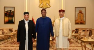 ما تأثير اشتراطات فرقاء ليبيا على نجاح اجتماع باتيلي الخماسي؟