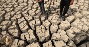 إهدار المياه... مشكلة جديدة تفاقم أزمة الشح المائي في تونس