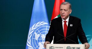 إردوغان: لا يمكن استبعاد «حماس» من الحلول المحتملة للحرب في غزة