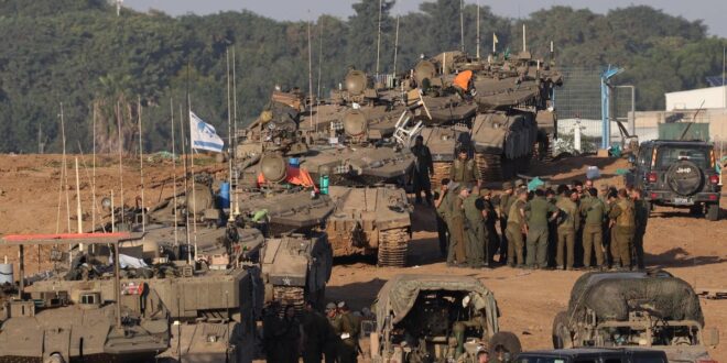 أصوات إسرائيلية تشكك في جدوى حرب هدفها الانتقام والثأر