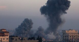 إسرائيل توسع عملياتها في غزة... وتُفاقِم حصيلة الضحايا (تغطية حية)