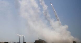 تقرير: «حماس» أصابت قاعدة إسرائيلية بها صواريخ ذات قدرة نووية في هجوم 7 أكتوبر