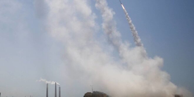 تقرير: «حماس» أصابت قاعدة إسرائيلية بها صواريخ ذات قدرة نووية في هجوم 7 أكتوبر