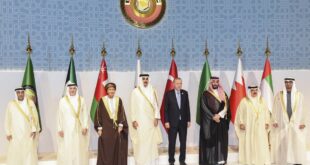إعلان الدوحة الخليجي: العدوان الإسرائيلي ينذر بتوسع رقعة الصراع بالمنطقة