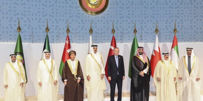 إعلان الدوحة الخليجي: العدوان الإسرائيلي ينذر بتوسع رقعة الصراع بالمنطقة