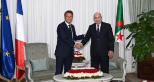 «اليمين» يدعو لإلغاء الاتفاق الفرنسي - الجزائري بشأن الهجرة