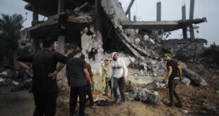«حماس»: 16248 قتيلاً سقطوا في غزة منذ اندلاع الحرب