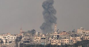 معارك عنيفة بين إسرائيل و«حماس» في خان يونس وأنحاء القطاع