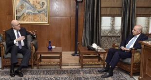 لبنان: جلسة برلمانية الخميس... والتمديد لقائد الجيش مرجح