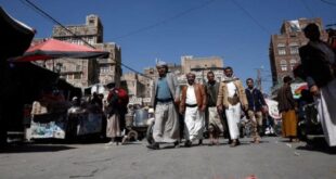 انقلابيو اليمن يقيّدون بيع وشراء السيارات في مناطق سيطرتهم