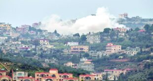 إسرائيل لمرحلة «التدمير» في جنوب لبنان