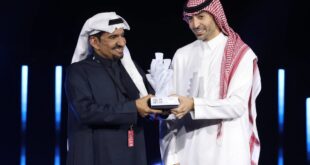 عبد الله السدحان: السينما السعودية تحتاج إلى مناقشة قضايا الشارع