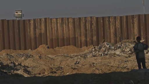 حرب غزة: ما هو محور فيلادلفيا على الحدود المصرية، وما خصوصيته الأمنية؟