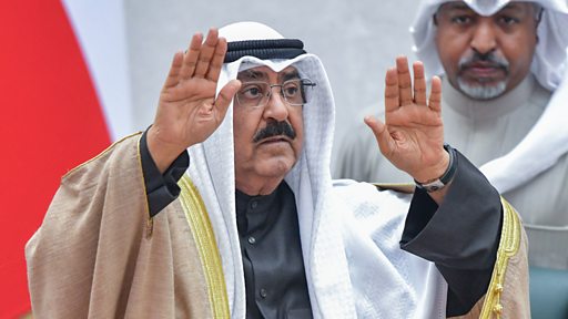 مشعل الأحمد: ماذا نعرف عن أمير الكويت الجديد؟