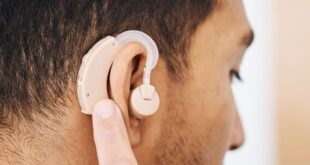 دراسة علمية: استخدام سماعات ضعف السمع يخفض خطر الوفاة المبكرة بنسبة 24 %