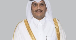 رئيس مجلس الوزراء يهنئ سلطان عمان