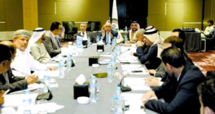 «الشورى» يشارك في اجتماعات اللجنة الدائمة للبرلمان العربي