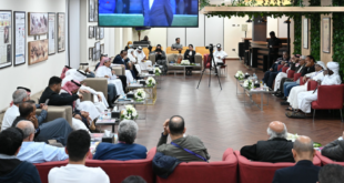 المركز القطري للصحافة يستضيف نجوم صحافة كأس آسيا ويُبرز نجاحات الإعلام الرياضي الدوحة