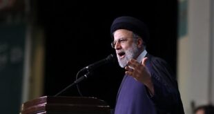 انفجار إيران: شهود عيان يصفون اللحظات الأولى للهجوم قرب قبر قاسم سليماني