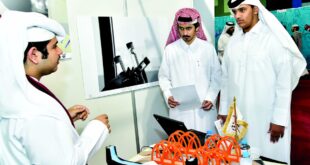 جامعة قطر تطرح برامج أكاديمية واعدة بأفضل المعايير