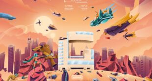 عودة "جيكدوم 3000" درّة الثقافة الدارجة في قطر