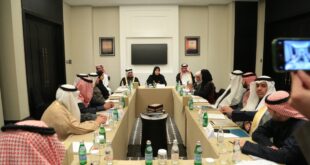 نائب رئيس مجلس الشورى: قطر حريصة على تعزيز وتشجيع التعاون مع بلدان الجنوب