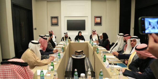 نائب رئيس مجلس الشورى: قطر حريصة على تعزيز وتشجيع التعاون مع بلدان الجنوب