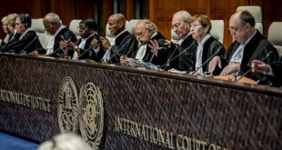 حرب غزة: ماذا نعرف عن الجلسات الجديدة لمحكمة العدل الدولية؟