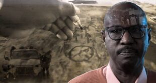 الحرب في السودان: رحلة محفوفة بالمخاطر لفارين إلى مصر عبر الصحراء