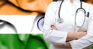 الهند.. الأطباء ينجحون في استخراج صرصور عاش في رئة رجل (صورة)