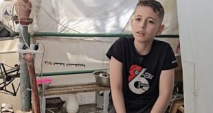 عيد الفطر: كيف يمر على أطفال غزة هذا العام بسبب الحرب؟
