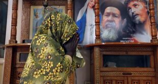 كيف تأثر المسيحيون بالحرب في السودان
