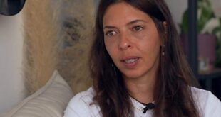 رهينة إسرائيلية أطلق سراحها: "لن أسكت بعد الآن"
