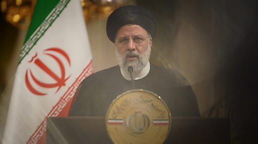 ماذا نعرف عن الرئيس الإيراني إبراهيم رئيسي ؟