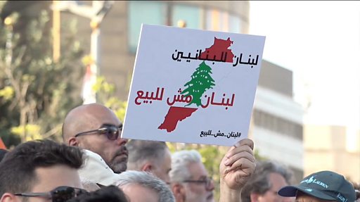 كيف يعيش اللاجئون السوريون غير الشرعيين في لبنان؟