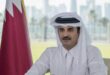 أمير قطر تميم بن حمد آل ثاني