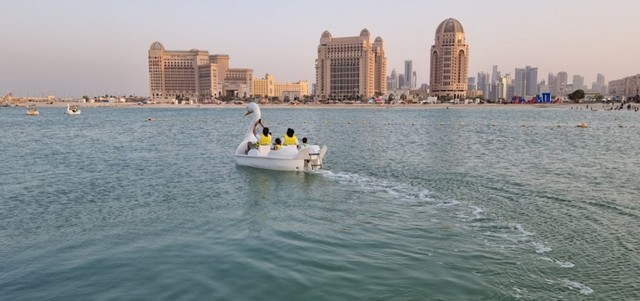 السياحة في قطر: معالم وأماكن سياحية تجمع بين الحداثة والتراث