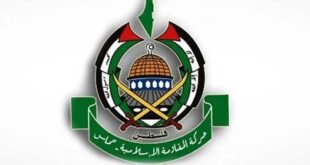 Hamas: We will resume indirect talks with Israel

The Palestinian Islamic Resistance Movement (Hamas) announced that indirect talks on a ceasefire in Gaza and a prisoner exchange with the Israeli regime will resume today in Doha, the capital of Qatar.