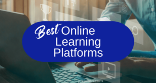 Best Online Learning Platforms