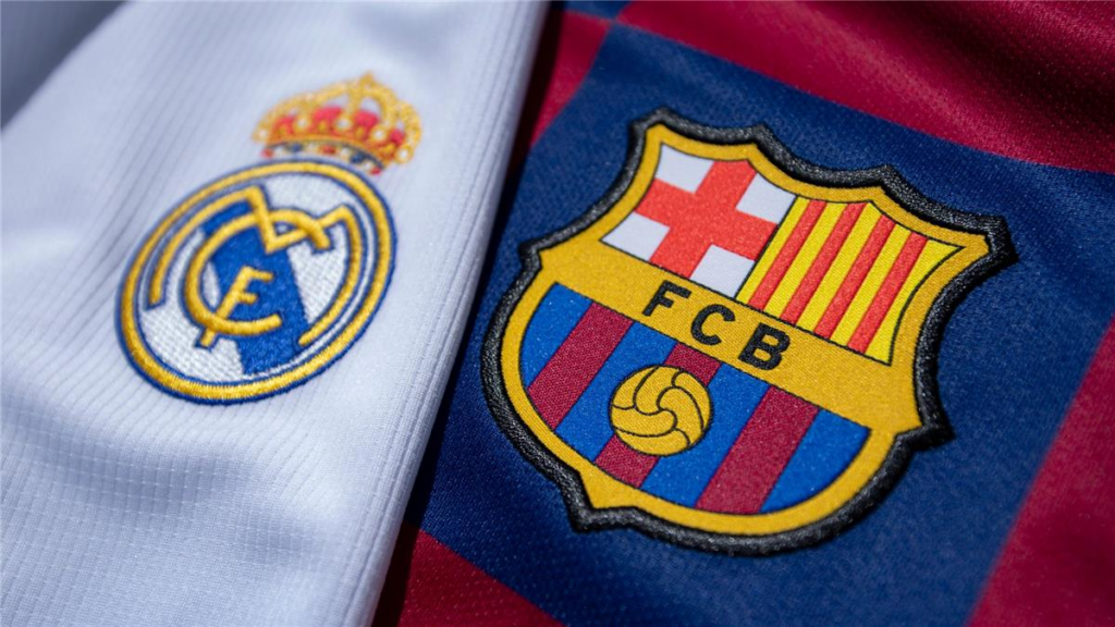 نهائي السوبر الإسباني: ريال مدريد يواجه برشلونة في كلاسيكو ملتهب بالسعودية