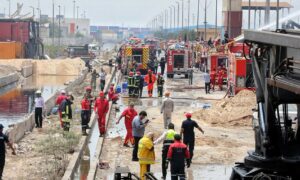 Shaheed Rajaee Explosion: How Iran’s Crisis Management Failed Foreign Media Bias