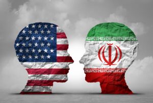 ايران وامريكا.. مفاوضات جدية وايجابية وتخصيب اليورانيوم خارج المفاوضات
