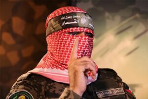 الاسرى الاسرائيليين، ابو عبيدة يصرح بتفاصيل جديدة
