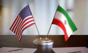 الجولة الثالثة من المفاوضات بين ايران وامريكا تعقد وسط “اجواء جدية”