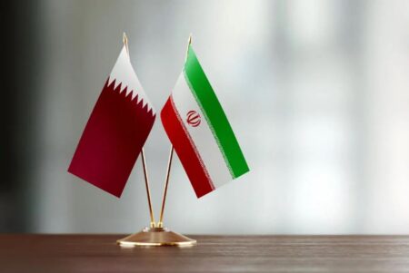 العلاقات الاقتصادية بين ايران وقطر – تعرف على اهم شركاء قطر التجاريين