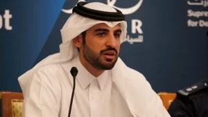 Visit Qatar CEO Engages in Qatari-Russian Business Forum in Moscow